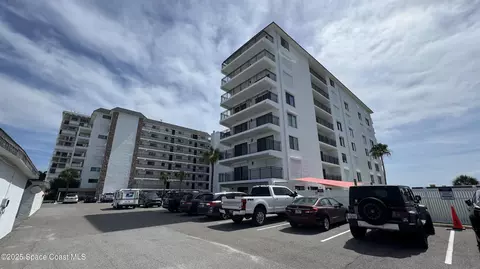 650 N Atlantic Ave #406, Cocoa Beach, FL 32931