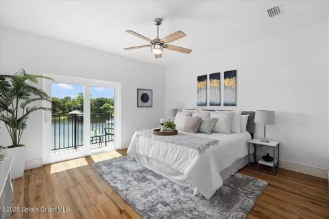 Bedroom - 913 Paddleboard Ct, Melbourne, FL 32935 photo 1 of 5