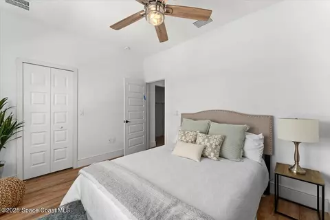 Bedroom - 913 Paddleboard Ct, Melbourne, FL 32935 photo 5 of 5