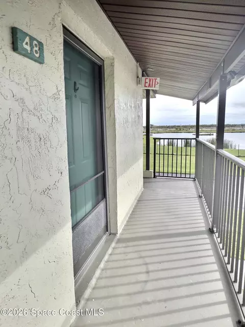 455 Catamaran Dr #48, Merritt Island, FL 32952