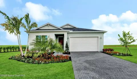 853 Antibes Ct NW, Palm Bay, FL 32907