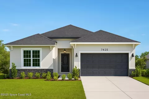 7425 Henry Ave, Melbourne, FL 32904