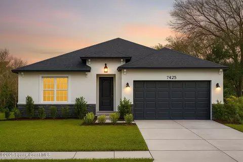 7425 Henry Ave, Melbourne, FL 32904 photo 3