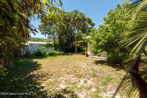 Exterior - 2101 Vernon Pl, Melbourne, FL 32901 photo 5 of 5
