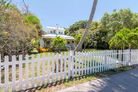 Exterior - 2101 Vernon Pl, Melbourne, FL 32901 photo 1 of 5