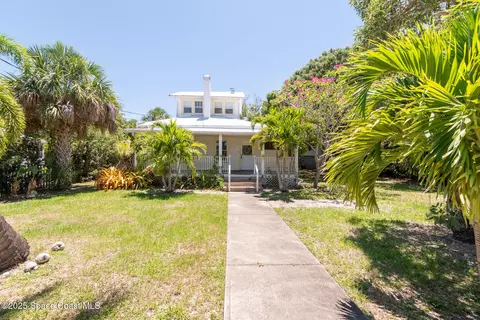 2101 Vernon Pl, Melbourne, FL 32901