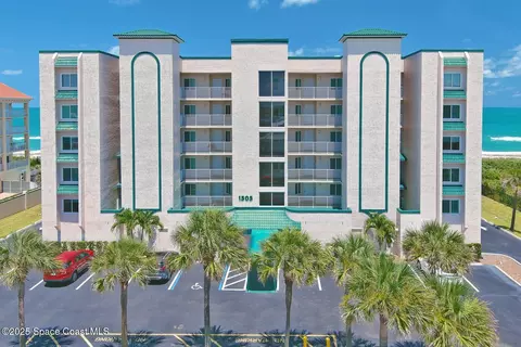 1505 N Highway A1a #502, Indialantic, FL 32903