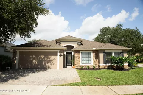 1456 Donegal Dr, Melbourne, FL 32940