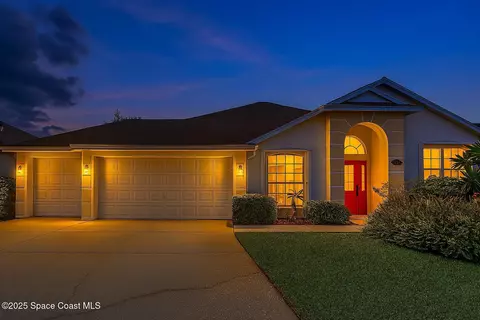 4014 Estancia Way, Melbourne, FL 32934
