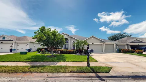 4183 Chelan Dr, Melbourne, FL 32934