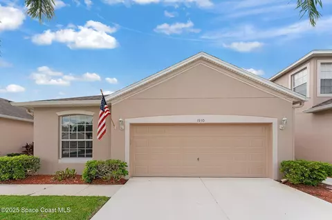 1910 Muirfield Way SE #B, Palm Bay, FL 32909