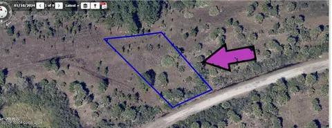 681 Leafy Rd, Palm Bay, FL 32908