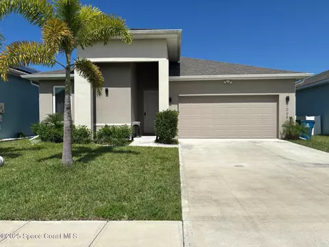 1068 Corbin Cir SW, Palm Bay, FL 32908
