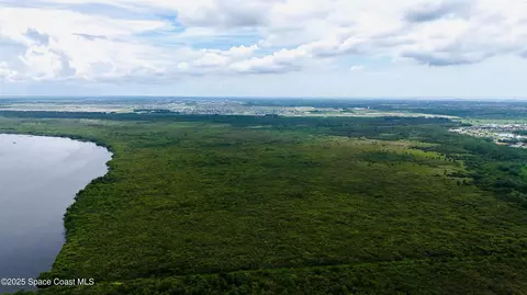 186 59 Acres Of Vacant Land, Melbourne, FL 32934