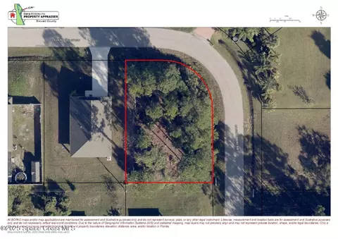 0 Oldenberg St SW, Palm Bay, FL 32908