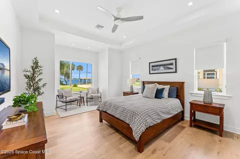 Bedroom - 1949 Rockledge Dr, Rockledge, FL 32955 photo 2 of 4