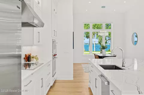 Kitchen - 1949 Rockledge Dr, Rockledge, FL 32955 photo 2 of 3