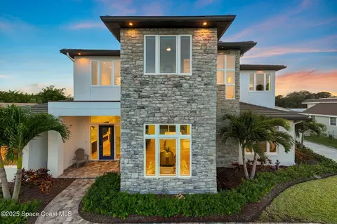 Exterior - 1949 Rockledge Dr, Rockledge, FL 32955 photo 8 of 8