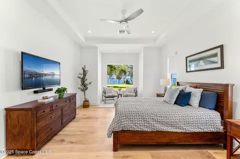 Bedroom - 1949 Rockledge Dr, Rockledge, FL 32955 photo 1 of 4