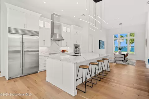 Kitchen - 1949 Rockledge Dr, Rockledge, FL 32955 photo 3 of 3