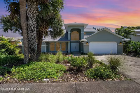 311 E Central Blvd, Cape Canaveral, FL 32920