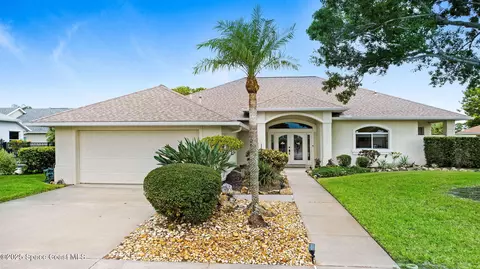5731 Herons Landing Dr, Rockledge, FL 32955