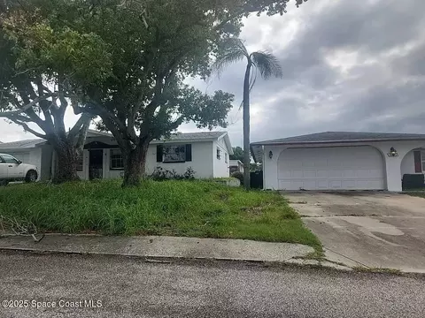 3626 Calera Dr, New Port Richey, FL 34652