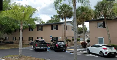 1723 Dixon Blvd #4, Cocoa, FL 32922