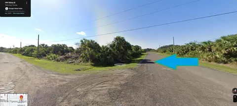 797 Olivia St SW, Palm Bay, FL 32908