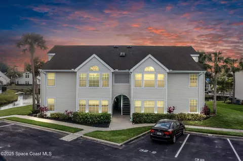 1907 Aynsley Way #321, Vero Beach, FL 32966