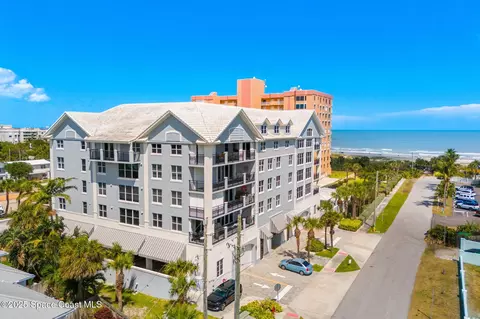 410 Hayes Ave #203, Cocoa Beach, FL 32931