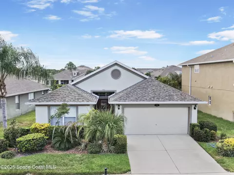 1568 Oconner Ave, Melbourne, FL 32940