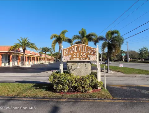 2135 N Courtenay Pkwy #D 132, Merritt Island, FL 32953