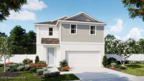 5125 Quarryside Dr, Cocoa, FL 32927