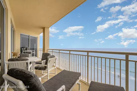 1025 Highway A1a #902, Satellite Beach, FL 32937