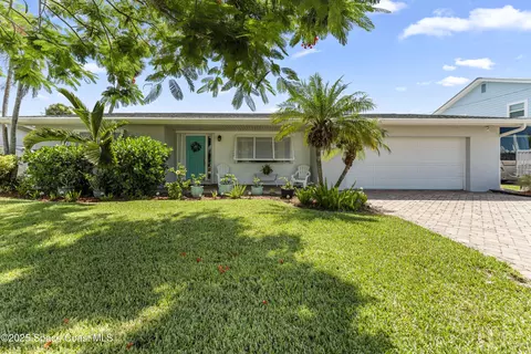 470 Bimini Ln, Indian Harbour Beach, FL 32937