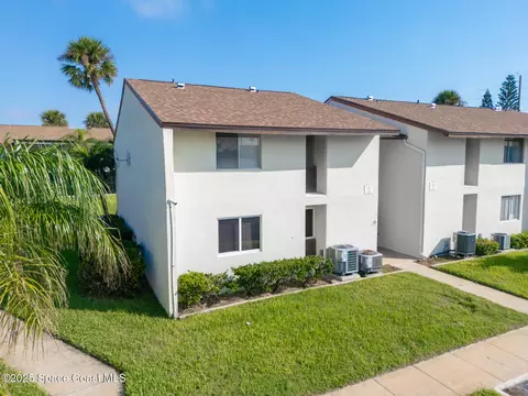 5801 N Atlantic Ave #302, Cape Canaveral, FL 32920