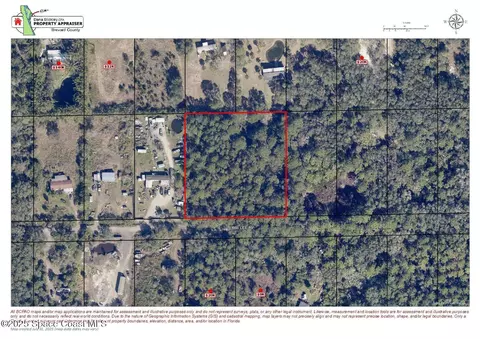 6688 Terri Lee Ave, Cocoa, FL 32926