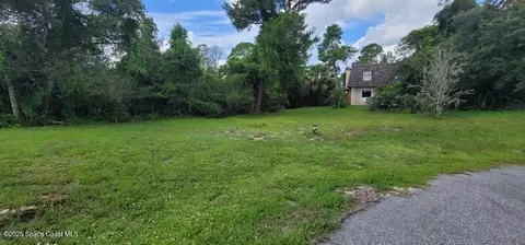 Unknown Woodland Hills Drive, Titusville, FL 32780