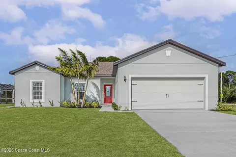 1046 Barbados Ave SE, Palm Bay, FL 32909