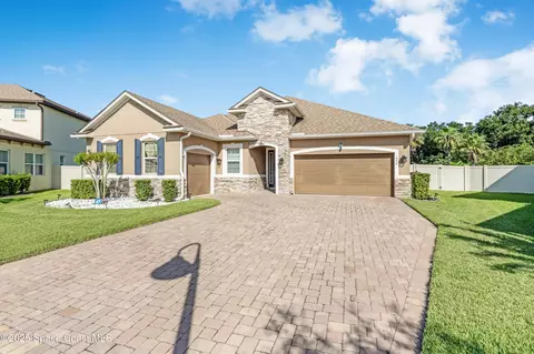 1626 Highbanks Cir, Winter Garden, FL 34787
