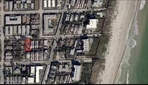 409 Jackson Ave, Cape Canaveral, FL 32920