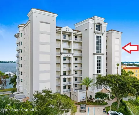 15 N Indian River Dr #905, Cocoa, FL 32922