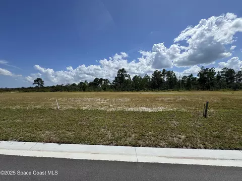 5551 Constellation Dr, Titusville, FL 32780