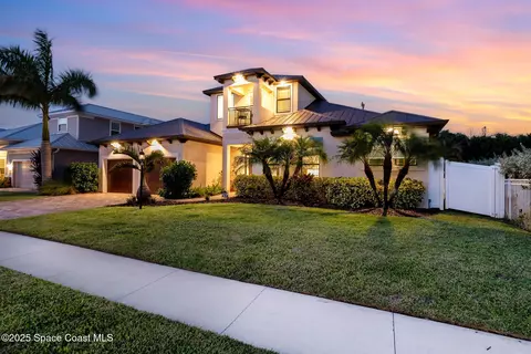 115 Enclave Ave, Indian Harbour Beach, FL 32937