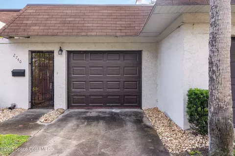 2740 Demaret Dr #503, Titusville, FL 32780