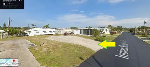 3085 Indian River Dr NE, Palm Bay, FL 32905