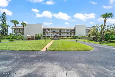 1700 S Atlantic Ave S #104, Cocoa Beach, FL 32931