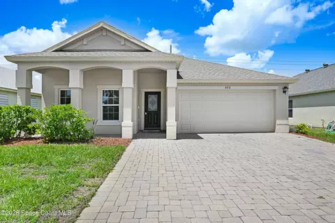 4031 Brantley Cir, Rockledge, FL 32955