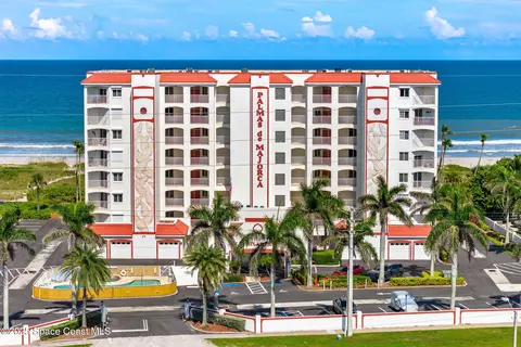 301 N Atlantic Ave #401, Cocoa Beach, FL 32931